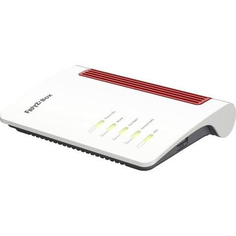 FRITZ ! Box 7632 WiFi routeur avec Modem intégrées Modem: VDSL, ADSL, ADSL2+ WiFi-routeur