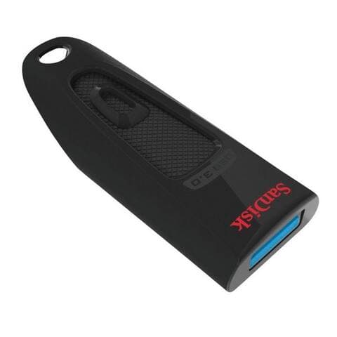 SANDISK Cruzer Ultra 512GB, USB 3.0 clé USB (Lesegeschwindigkeit 100 MB/s)