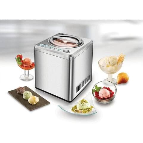 Unold Unold sorbetière Exclusiv 48872, 2 l, 180 W