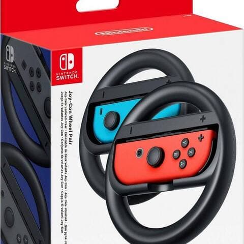 NINTENDO switch Joy-Con-Paar Lenkrad