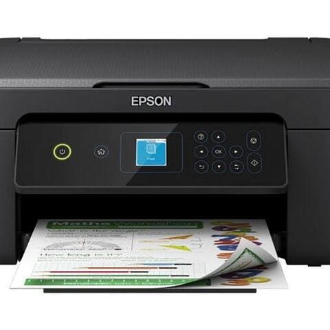 EPSON Expression Home XP-3205 MFP 33p imprimante multifonction, (WiFi (Wi-Fi), Wi-Fi Direct)