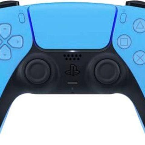 PLAYSTATION 5 DualSense sans fil-manette