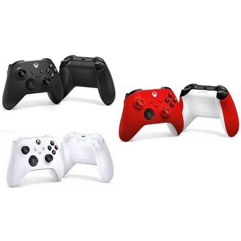 XBOX sans fil manette manette pour Xbox Series X, S, Xbox One, PC, Xbox-manette