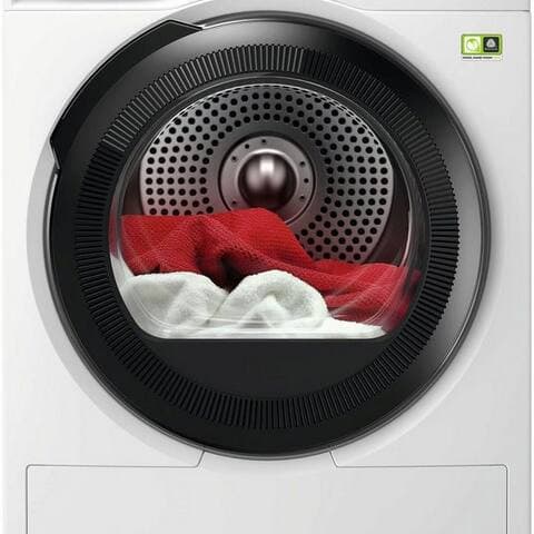 AEG Wärmepumpensèche-linge 8000 AbsoluteCare® TR8T75780, AbsoluteCare®: jetzt auch Wolle et Seide trocknen sans