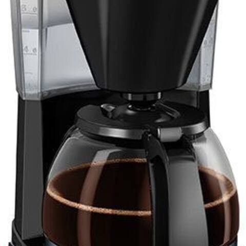 Melitta Melitta cafetière filtre Easy 1023-02, Papierfilter 1x4