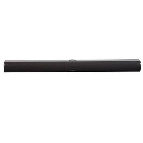 Denver Denver DSB-4030 – Schlanke Bluetooth-barre de son avec HDMI, USB & starkem Klang barre de son (40 W,