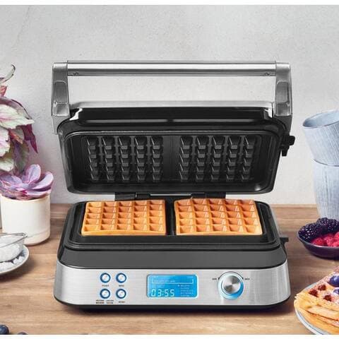 Gastroback Gastroback gaufrier 42424 Advanced Control, 1600 W
