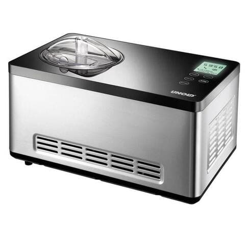 Unold Unold sorbetière Gusto 48845, 2 l, 180 W