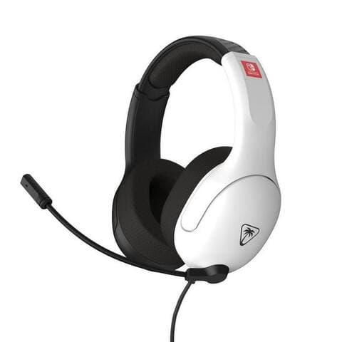 Turtle Turtle Beach NSW Airlite Fit Gaming-Headset (Geräuschisolierung, Stummschaltung)