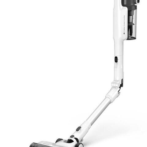 Tineco Tineco Akku-aspirateur balai Pure One A50S, Effektiv gegen Tierhaare, flexibles Saugrohr, 60 Min, 500 W,