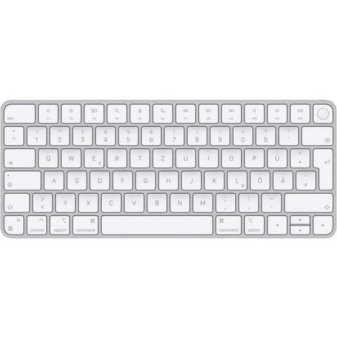 APPLE Magic Keyboard avec tactile ID Apple-clavier