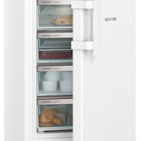 Liebherr Liebherr congélateur Pure Fc 1404_994789251, 85 cm hoch, 55 cm breit
