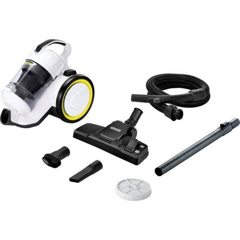 Kärcher KÄRCHER aspirateur traîneau VC 3, 700 W, beutellos, Zyklon-aspirateur (700 W, 25,8 kWh, 220 - 240 V, 50/60
