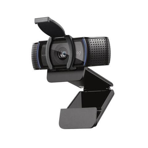 LOGITECH 960-001252 webcam