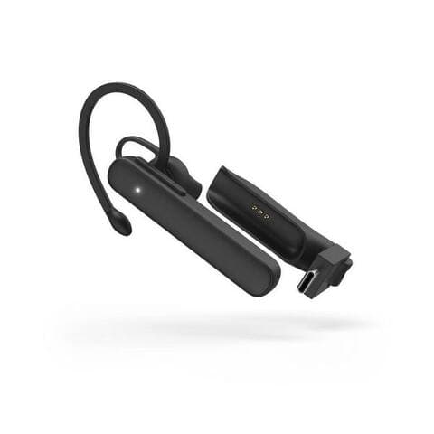 GOOGLE Hama Mono-Bluetooth®-Headset avec station de charge, sans fil, Multipoint Headset (Echo Noise Cancellation,