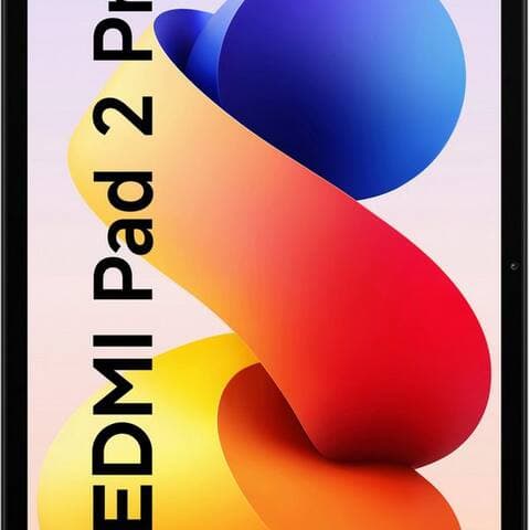 XIAOMI Redmi Pad 2 Pro 128 GB tablette (12,1", 128 GB, HyperOS 2)