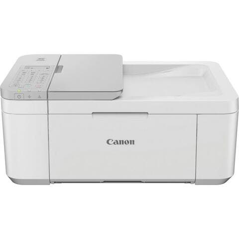CANON PIXMA TR4756i imprimante multifonction, (WiFi (Wi-Fi), Wi-Fi Direct, 4in1 Tintenstrahl-Multifunktionsgerät