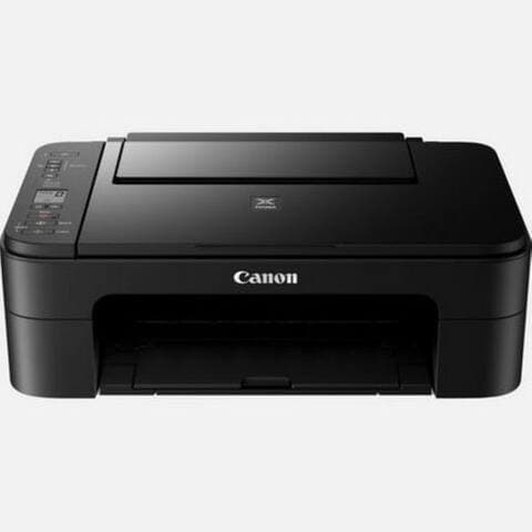 CANON Canon PIXMA TS3350 - imprimante multifonction - couleur - Tintenstrahl imprimante multifonction, (WiFi (Wi-Fi)