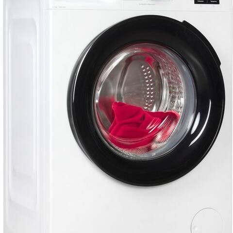 BEKO lave-linge BM3WFU3741X, 7 kg, 1400 U/min, Waschen avec EnergySpin: Bis zu 35 % Energie sparen – nicht nur in