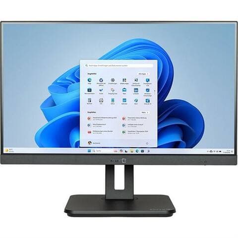 Terra TERRA TERRA PC tout-en-un 2410HA GREENLINE – Intel Core i5 16GB RAM – 23,8" All-in-One PC (23.8 pouces, Intel