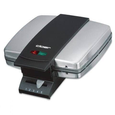 Cloer Cloer gaufrier 1431, 930 W