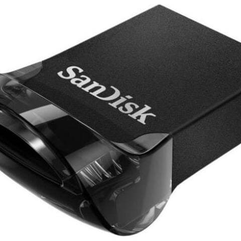 SANDISK Ultra Fit USB 3.1 32GB clé USB (USB 3.2)