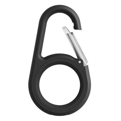 Belkin Porte-clés Secure Holder avec Karabiner pour Apple AirTag (1-tlg)