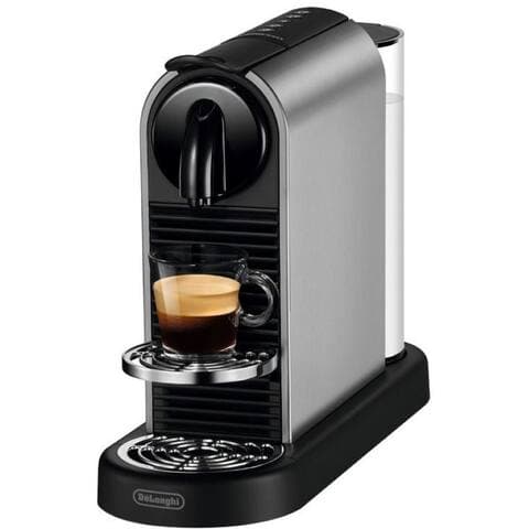 De'Longhi De'Longhi machine à capsules 0132192095, machine à capsules