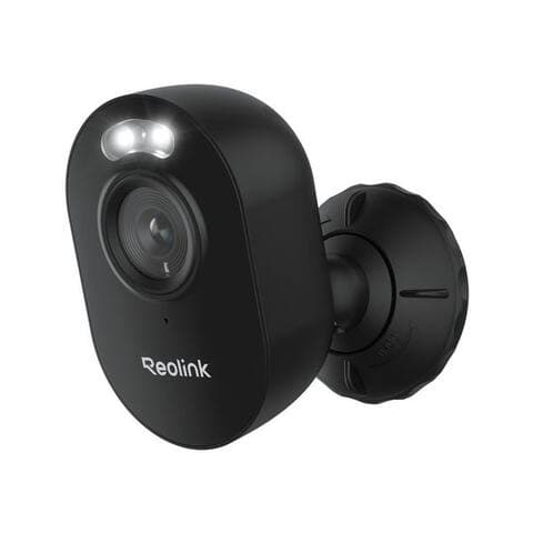 Reolink Reolink caméra de surveillance Lumus 2K WiFi IP (Außenbereich, Innenbereich, Farbige