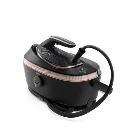 PHILIPS centrale vapeur PerfectCare 8000 Series PSG8300 in 2 couleurn, 1,4 ml Wassertank, 3.120 W, OptimalTemp &
