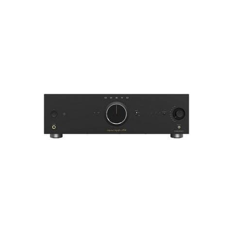 ONKYO A-50 Network Integrated Amp - Netzwerkintégréer amplificateur, Noir amplificateur