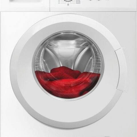AMICA lave-linge WA 461 022 / PPS 61002 W, 6 kg, 1000 U/min