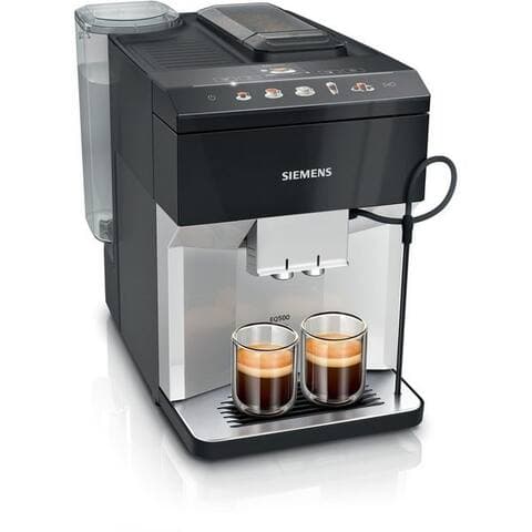 SIEMENS machine expresso automatique