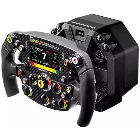 Thrustmaster Thrustmaster Ferrari SF-25 Edition Gaming-Lenkrad