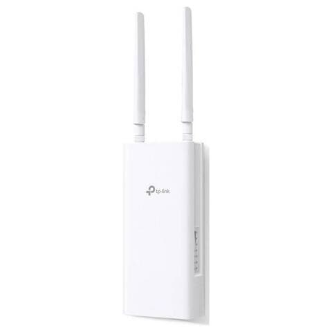 TP-LINK WiFi routeur avec Modem intégrées Modem: LTE 2.4 GHz 300 MBit/s WiFi-routeur