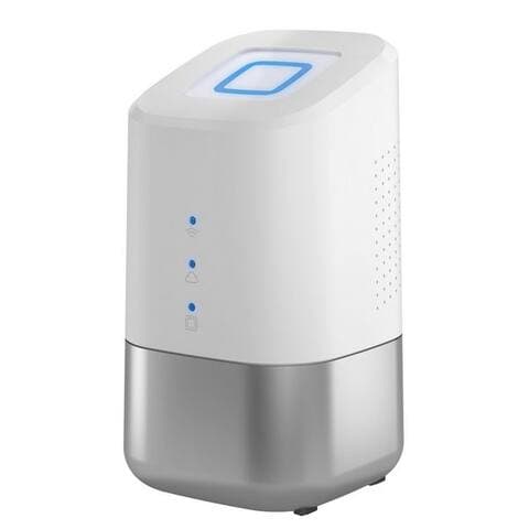 Homematic Homematic IP Home Control Unit maison connectée-Station