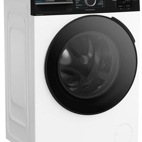 BEKO lave-linge BM3WFU3741R, 7 kg, 1400 U/min, AddXtra Nachlegefunktion, Hygiene+ (allergikeradapté), Coldwash