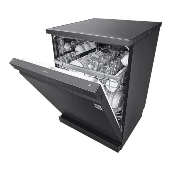 Lave-vaisselle 14 couverts — Inverter Direct Drive
