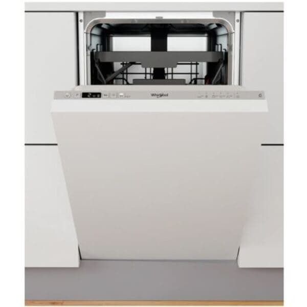 Lave-vaisselle 45 cm — 10 couverts