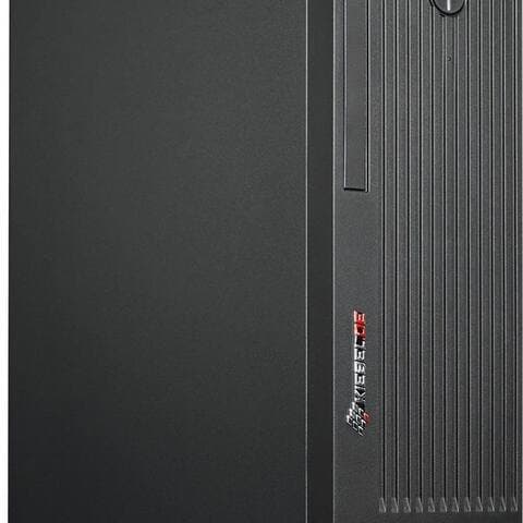 Kiebel Kiebel Premium PC Slim VIII mini PC (AMD Ryzen 7 AMD Ryzen 7 8700G, Radeon, 32 GB RAM, 1000 GB SSD,
