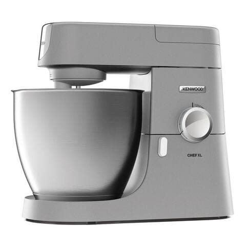 KENWOOD robot de cuisine Kenwood robot de cuisine KVL 4100S Chef XL, 1200 W, 6.7 l Schüssel