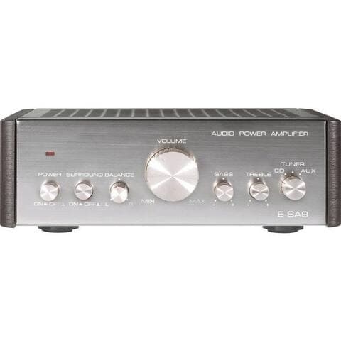Renkforce Renkforce Mini-amplificateur RF-1050402 Amplificateur audio