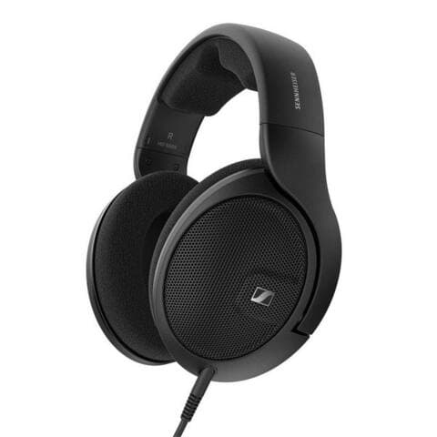 SENNHEISER HD 560S Casque circum-aural (Sennheiser Wandlertechnologie, Kabelgebeten)