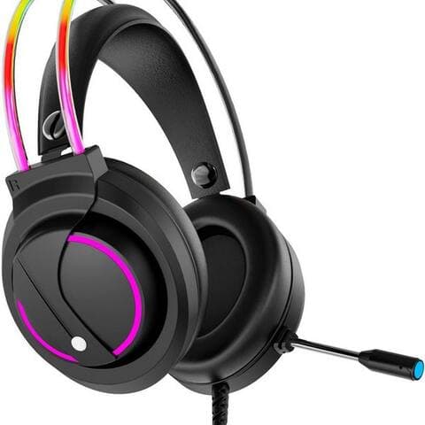 Hyrican Hyrican Striker Halo ST-GH707 Headset Gaming-Headset