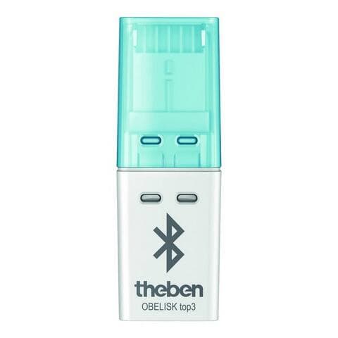 Theben theben Theben Bluetooth Dongle BT OBELISK top3 maison connectée-Steuerelement