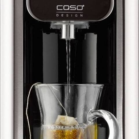 Caso Caso Heißwasserspender 1879 HW 660, 2,7 l, 2600 W