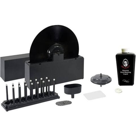 Analogis Analogis Schallplattenlave-linge 6363 platine vinyle