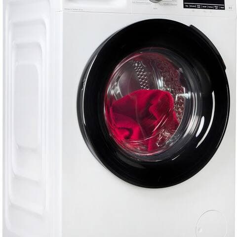 BEKO Waschsèche-linge BM3DT4844W1, 8 kg, 5 kg, 1400 U/min, Waschen & Trocknen in einem: 8 kg / 5 kg, Dampffunktion