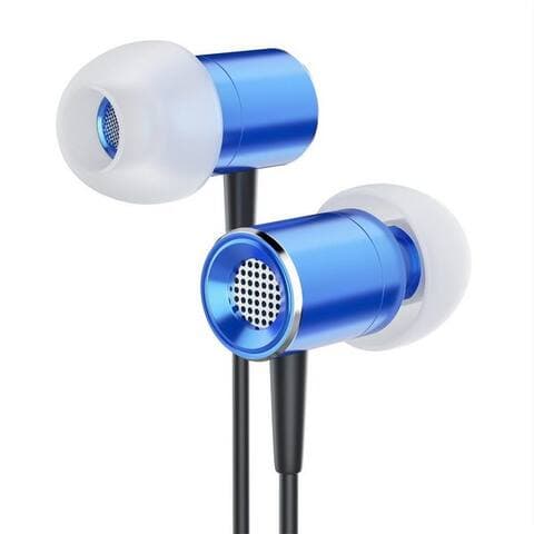 Csl CSL InEar Ohrhörer, Dynamischer 8mm Treiber, Noise Reduction Design Écouteurs intra-auriculaires (Earphones