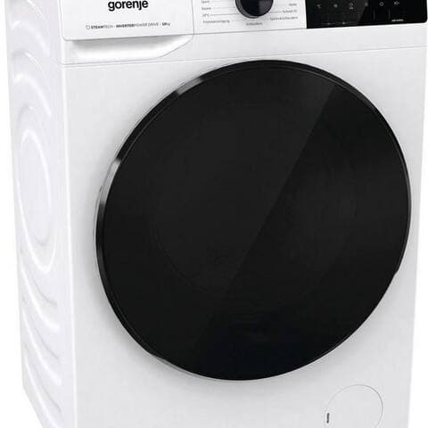 GORENJE lave-linge WNHAI 14 APS/DE, 10 kg, 1400 U/min, AquaStop